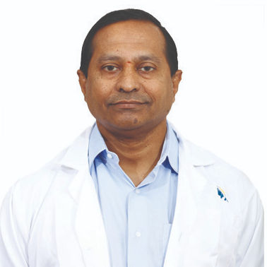 Dr. Murlidhar Rajagopalan, Dermatologist in kilpauk chennai